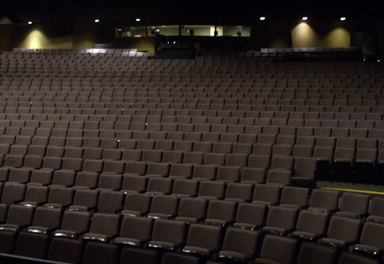 ecpactheatertechnicaldetails pac seating chart