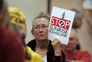 Kristi Mundt at PUC meeting on Sunrise Powerlink.JPG Kristi Mundt at PUC meeting on Sunrise Powerlink.JPG