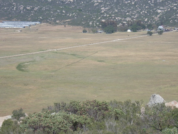 Ranch House.