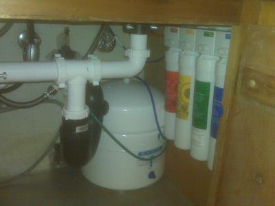 ReverseOsmosisSystems400x300.jpg Reverse Osmosis System from Costco ($187.00)